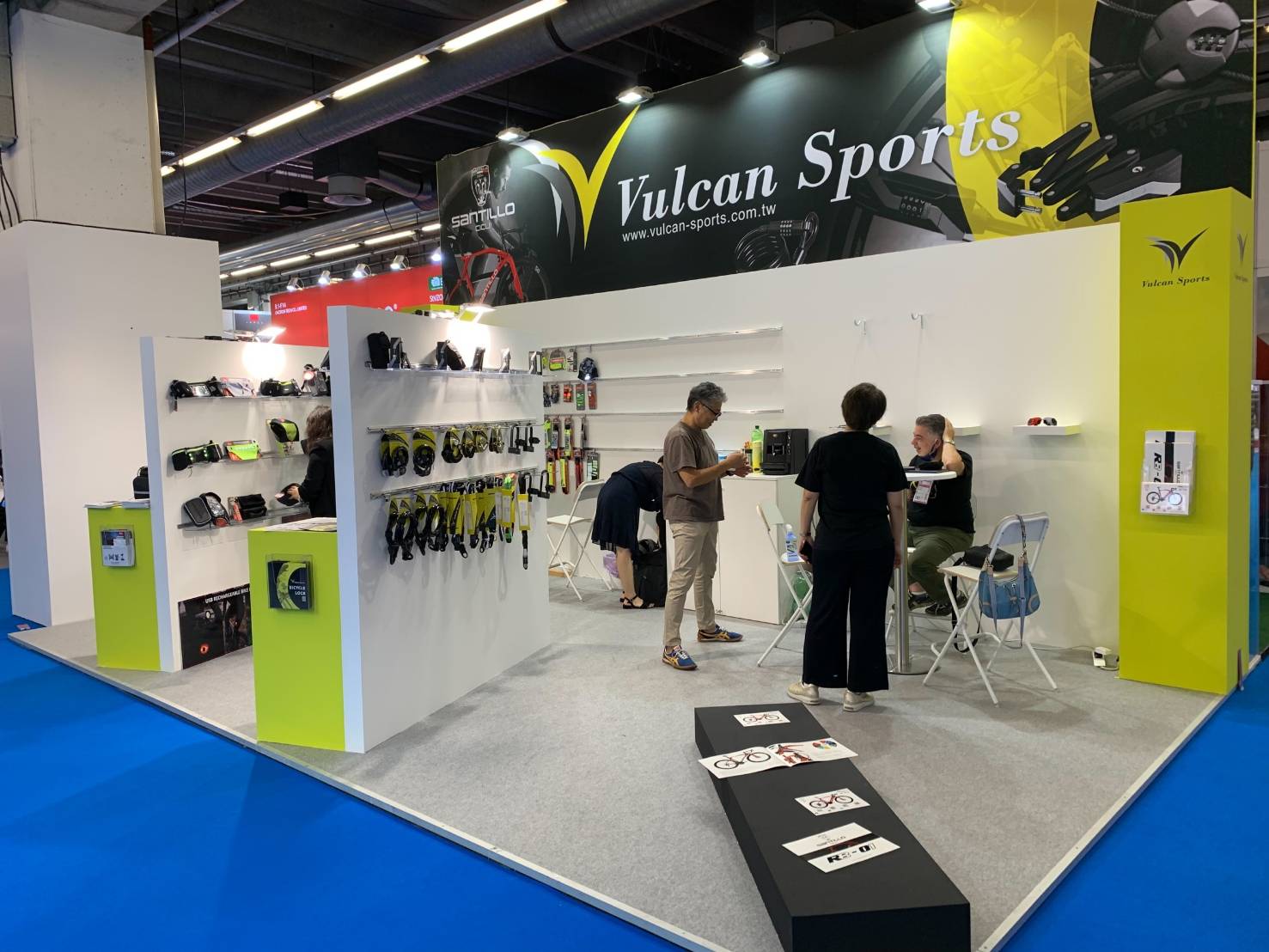 2022-Eurobike