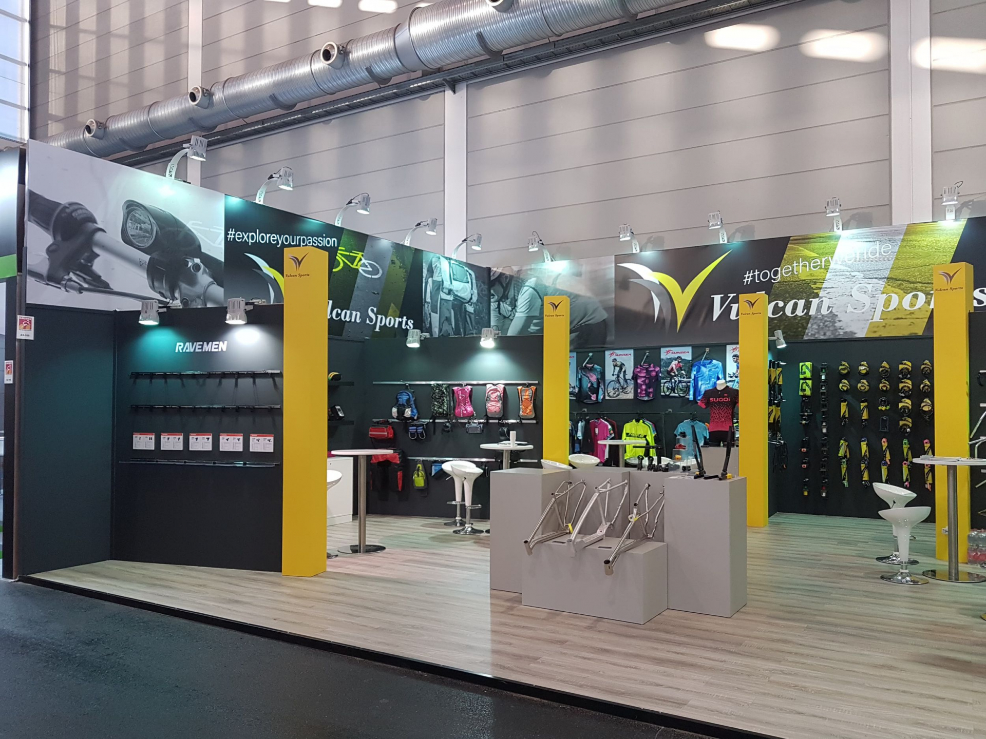 2019-Eurobike